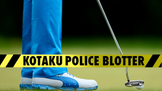 Police Blotter: Someone Stole an Xbox 360 from the U.S. Open